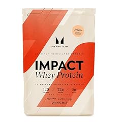 Myprotein impatto siero usato  Spedito ovunque in Italia 