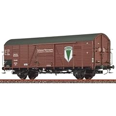 50472 gedeckter güterwagen gebraucht kaufen  Wird an jeden Ort in Deutschland