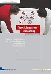 Transaktionsanalyse coaching c gebraucht kaufen  Wird an jeden Ort in Deutschland