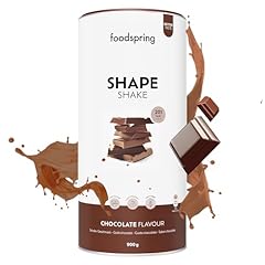 Foodspring shape shake usato  Spedito ovunque in Italia 