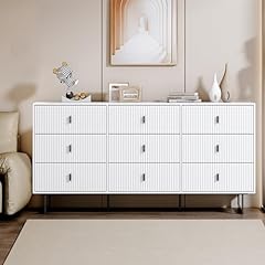 Chrangmay white drawer for sale  Delivered anywhere in USA 