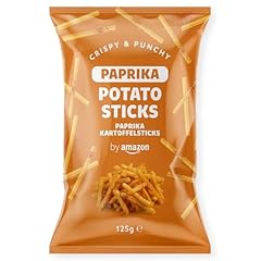 Amazon potato sticks usato  Spedito ovunque in Italia 