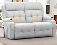 Vafeafo loveseat recliner for sale  Delivered anywhere in USA 
