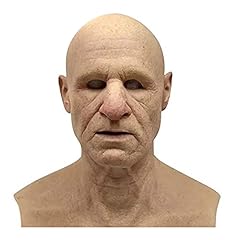 Realistic scary masks for sale  Delivered anywhere in USA 