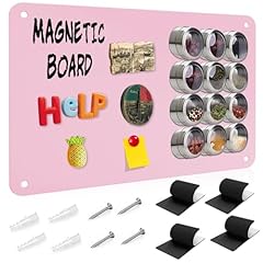 Raweao metal magnetic for sale  Delivered anywhere in UK