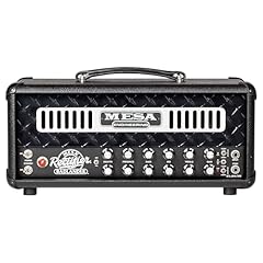 Mesa boogie badlander usato  Spedito ovunque in Italia 