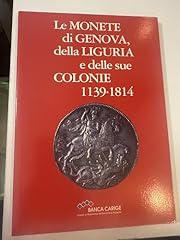 Monete genova della usato  Spedito ovunque in Italia 