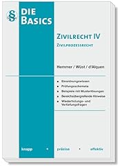 11440 basics zivilrecht gebraucht kaufen  Wird an jeden Ort in Deutschland