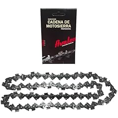 Catena per motosega usato  Spedito ovunque in Italia 