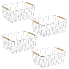 Lelecat white wire for sale  Delivered anywhere in USA 