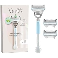 Gillette venus rasoio usato  Spedito ovunque in Italia 