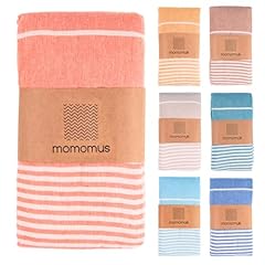Momomus fouta plage d'occasion  Livré partout en France
