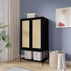 Gyger wardrobe closet for sale  Delivered anywhere in USA 