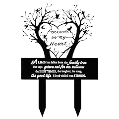 Garden stake graves for sale  Delivered anywhere in USA 