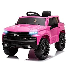 Chevrolet silverado 12v for sale  Delivered anywhere in USA 