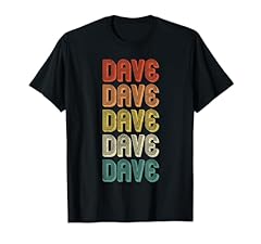 Dave gifts vintage for sale  Delivered anywhere in USA 
