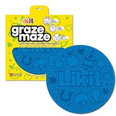 Likit graze maze for sale  Delivered anywhere in UK