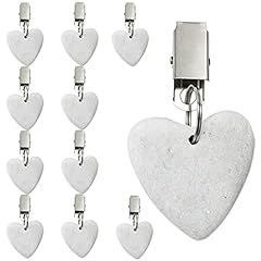 Tablecloth weights pieces for sale  Delivered anywhere in UK