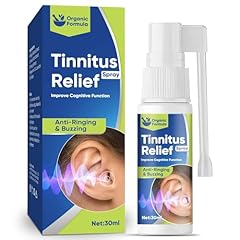 Tinnitus rëliëf ringing for sale  Delivered anywhere in USA 