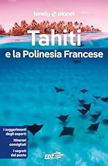 Tahiti polinesia francese usato  Spedito ovunque in Italia 