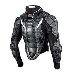 Motorcycle body armor for sale  Delivered anywhere in UK