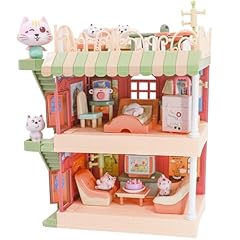 Nunukids doll house for sale  Delivered anywhere in USA 