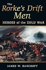 Rorke drift men for sale  Delivered anywhere in UK