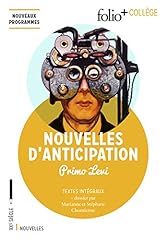 Nouvelles anticipation d'occasion  Livré partout en France