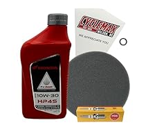 Cyclemax full synthetic for sale  Delivered anywhere in USA 