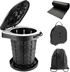 Campingtoilette faltbar campin gebraucht kaufen  Wird an jeden Ort in Deutschland