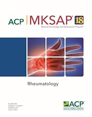 Mksap rheumatology for sale  Delivered anywhere in USA 