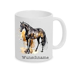Personalisierte tasse vollblut gebraucht kaufen  Wird an jeden Ort in Deutschland