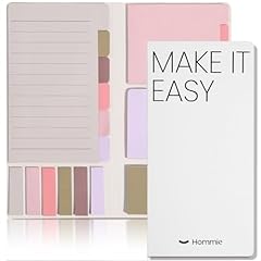 Hommie sticky notes for sale  Delivered anywhere in USA 