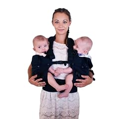 Twin baby carrier for sale  Delivered anywhere in USA 