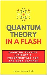 Quantum theory flash usato  Spedito ovunque in Italia 