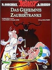 Asterix belix geheimnis gebraucht kaufen  Wird an jeden Ort in Deutschland
