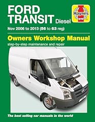 Ford transit diesel for sale  Delivered anywhere in UK