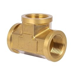 Juwo brass pipe for sale  Delivered anywhere in USA 