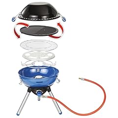 Campingaz party grill usato  Spedito ovunque in Italia 
