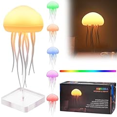 Jellyfish lamp rgb for sale  Delivered anywhere in UK
