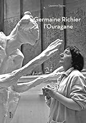 Germaine richier ouragane d'occasion  Livré partout en France