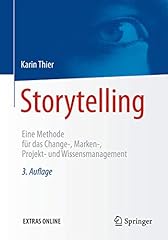 Storytelling methode change gebraucht kaufen  Wird an jeden Ort in Deutschland