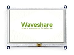 Waveshare écran tactile d'occasion  Livré partout en Belgiqu