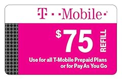 Mobile prepaid refill for sale  Delivered anywhere in USA 