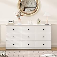 Tradare white dresser for sale  Delivered anywhere in USA 