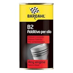 Bardahl additivo olio usato  Spedito ovunque in Italia 