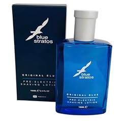 Blue stratos pre for sale  Delivered anywhere in UK