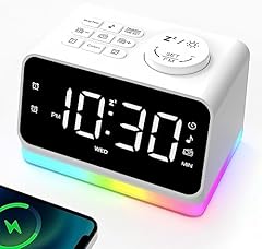 Afexoa alarm clock for sale  Delivered anywhere in USA 