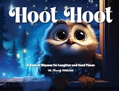 Hoot hoot book gebraucht kaufen  Wird an jeden Ort in Deutschland