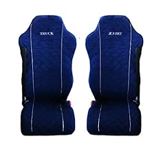 Texmar truck seat for sale  Delivered anywhere in Ireland